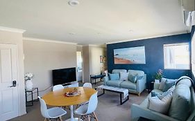 Beach Apartment