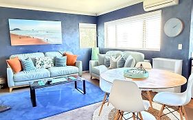 Beach Apartment